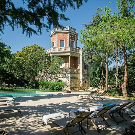 Villa Rosa Resort Conversano Dış mekan fotoğraf