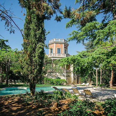 Villa Rosa Resort Conversano Dış mekan fotoğraf