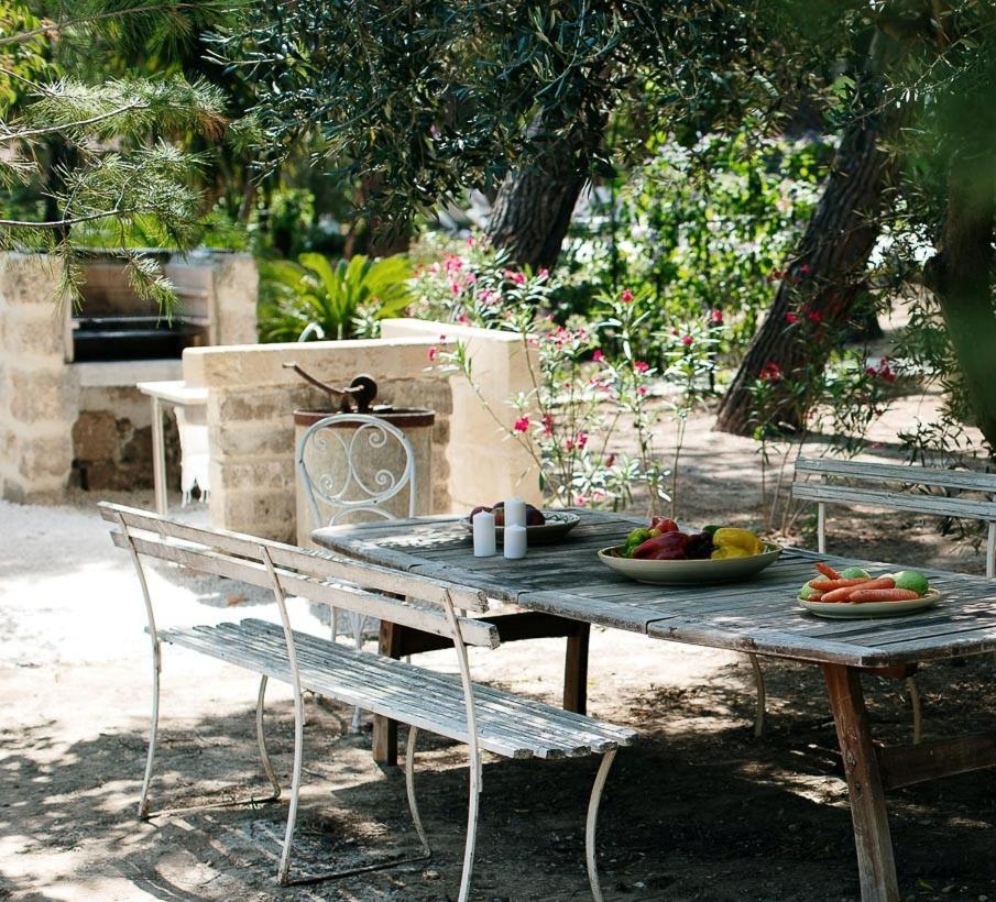 Villa Rosa Resort Conversano Dış mekan fotoğraf