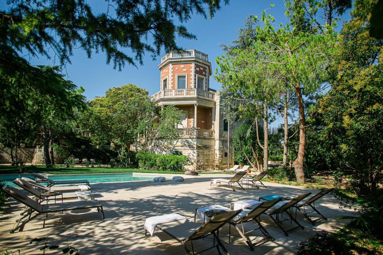 Villa Rosa Resort Conversano Dış mekan fotoğraf