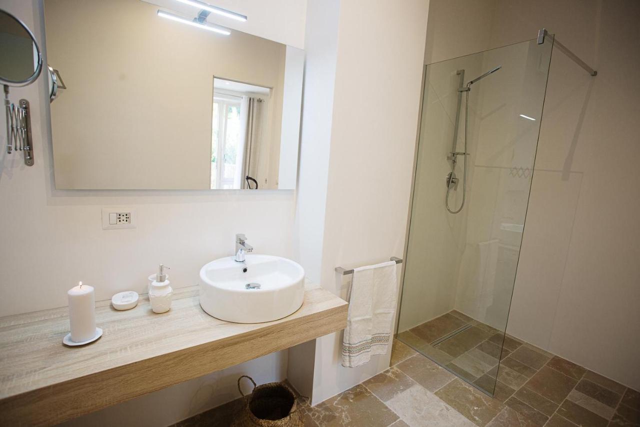 Villa Rosa Resort Conversano Dış mekan fotoğraf