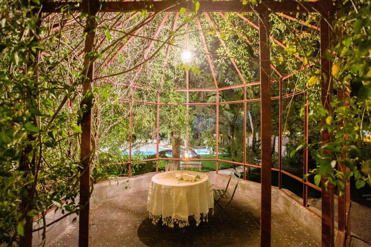 Villa Rosa Resort Conversano Dış mekan fotoğraf