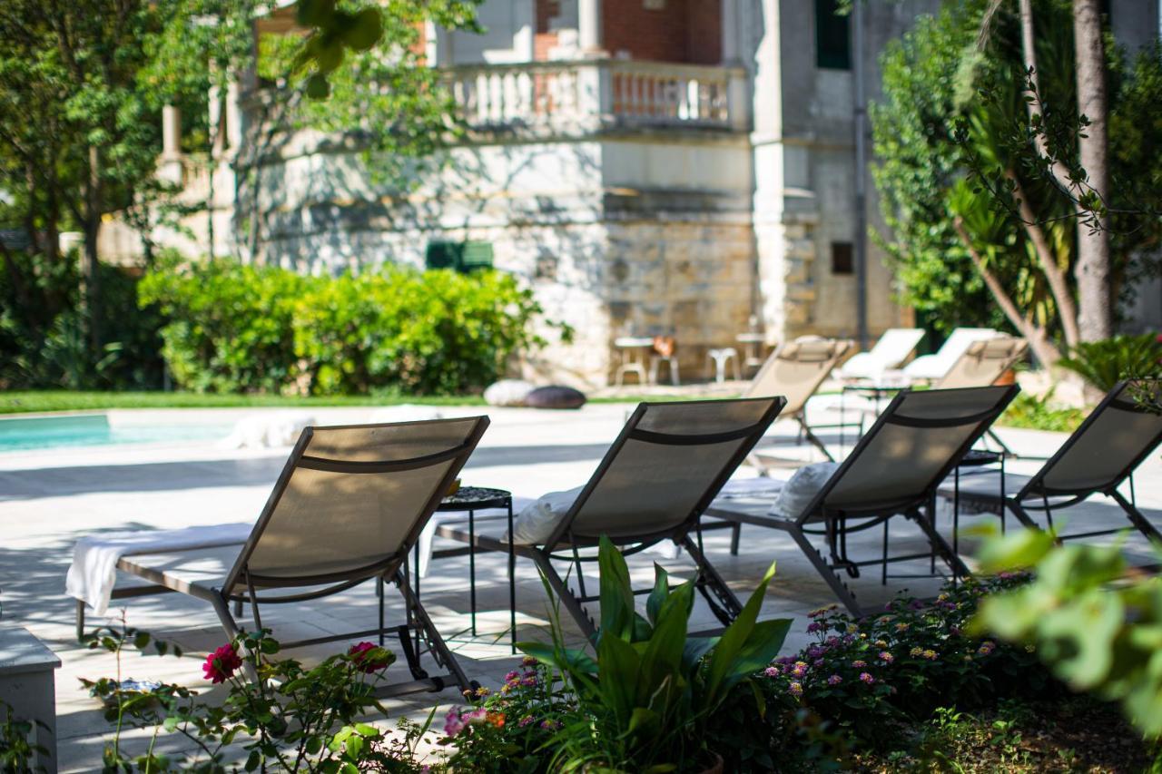 Villa Rosa Resort Conversano Dış mekan fotoğraf