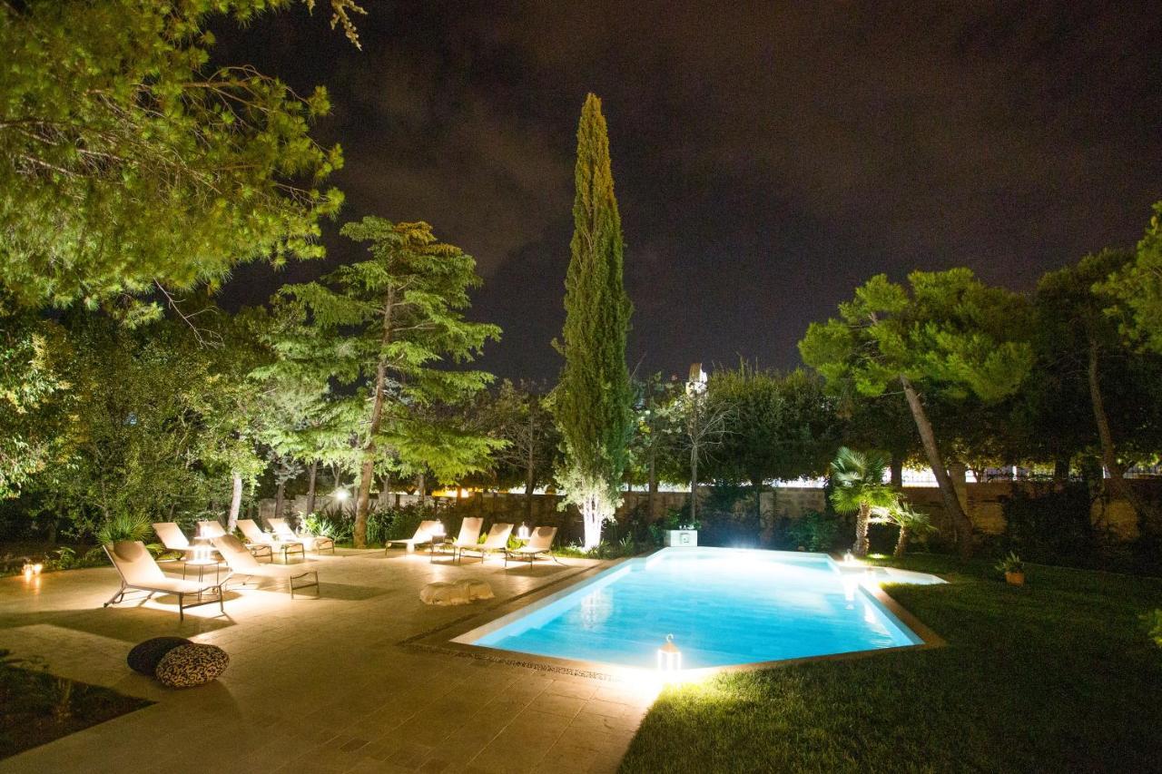 Villa Rosa Resort Conversano Dış mekan fotoğraf