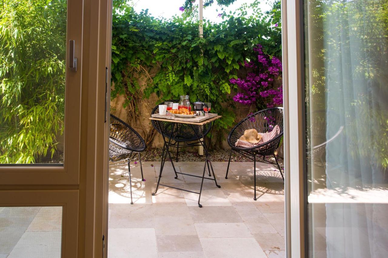 Villa Rosa Resort Conversano Dış mekan fotoğraf