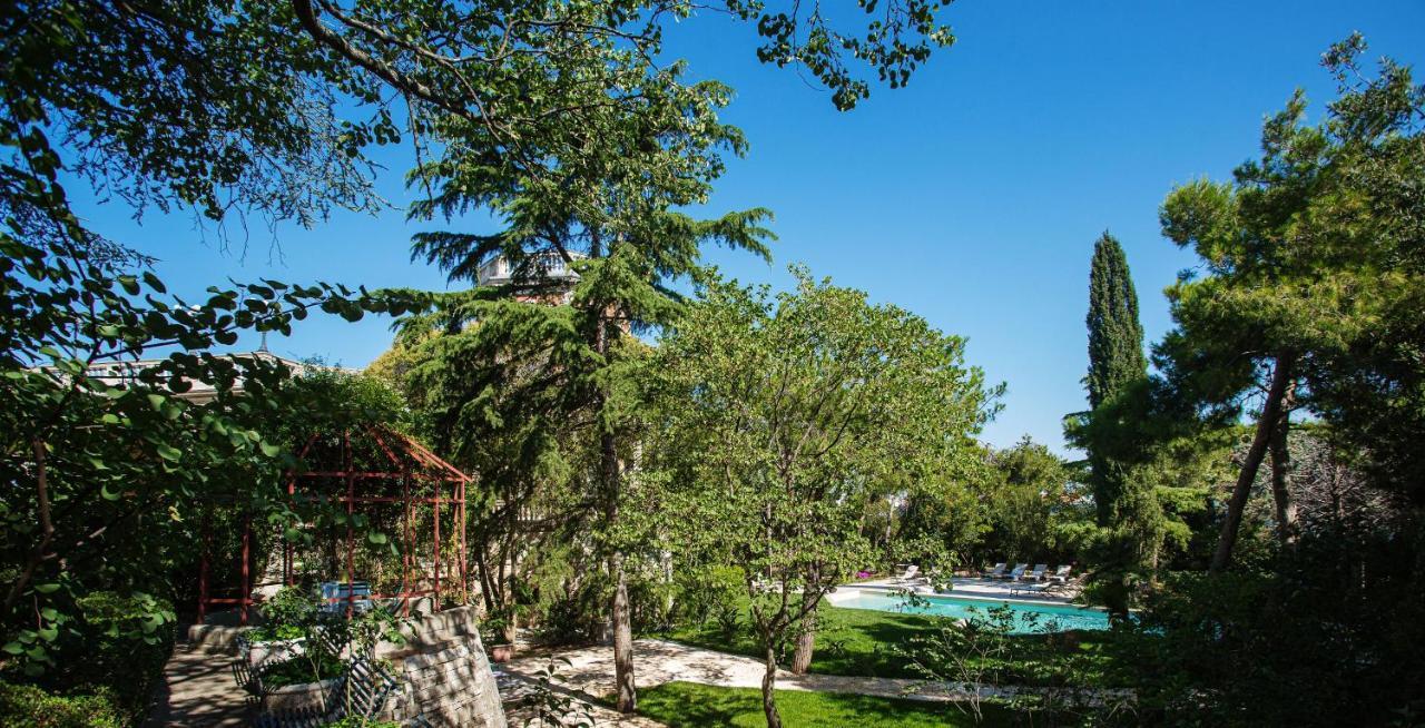 Villa Rosa Resort Conversano Dış mekan fotoğraf