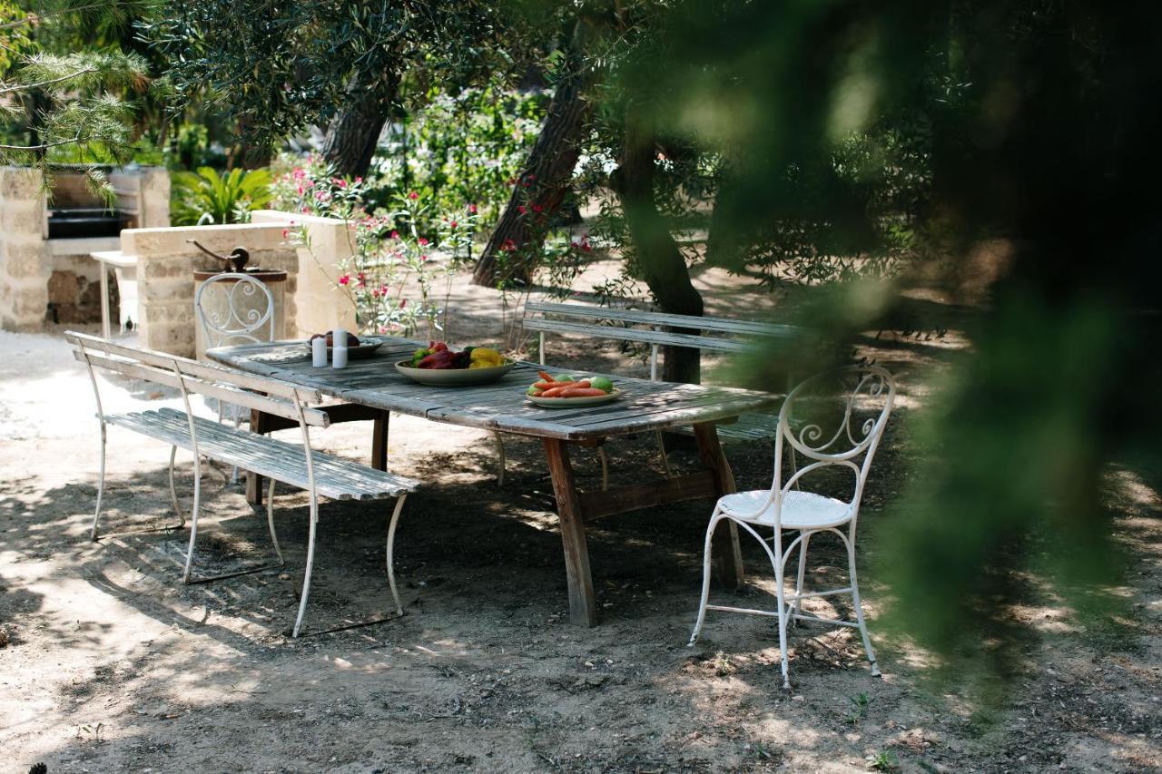 Villa Rosa Resort Conversano Dış mekan fotoğraf
