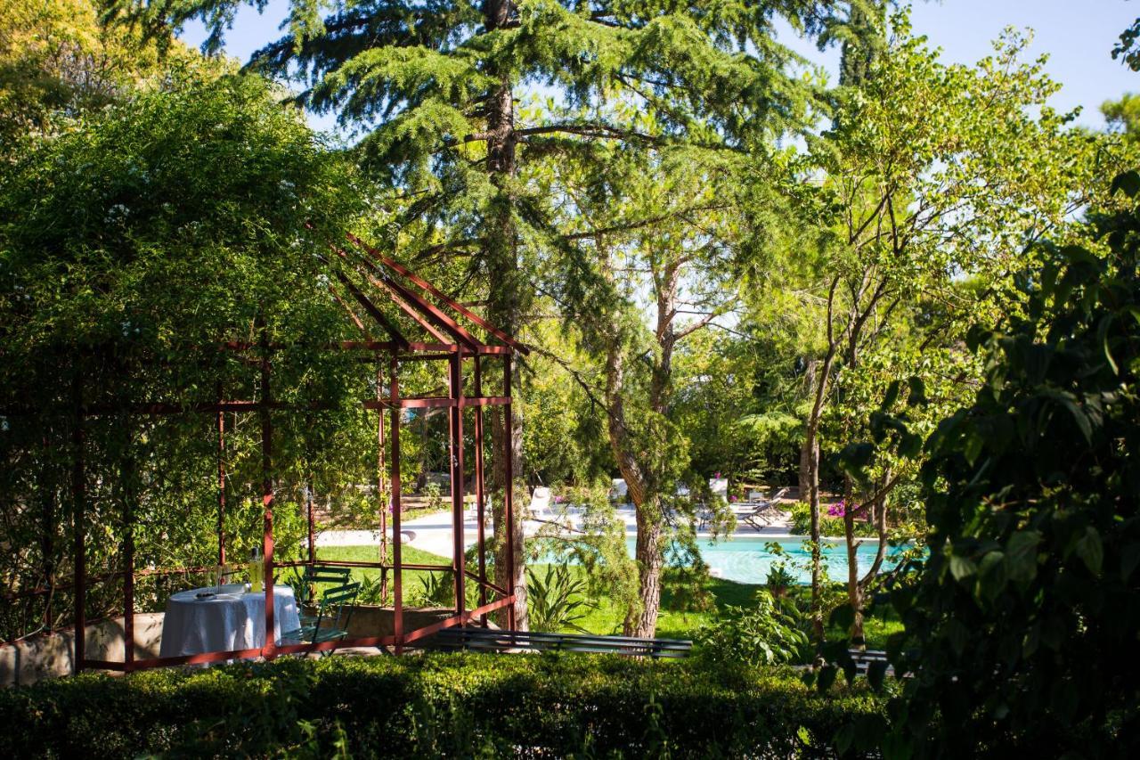 Villa Rosa Resort Conversano Dış mekan fotoğraf