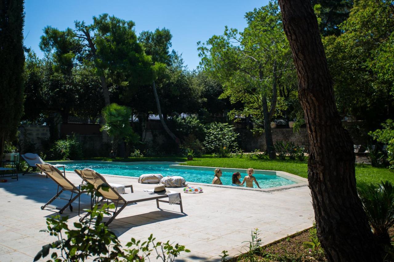 Villa Rosa Resort Conversano Dış mekan fotoğraf