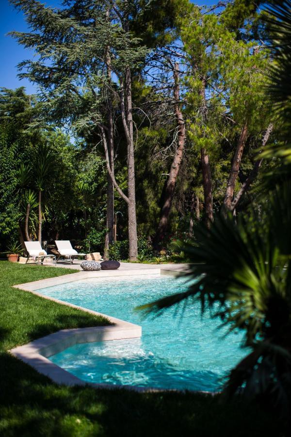 Villa Rosa Resort Conversano Dış mekan fotoğraf