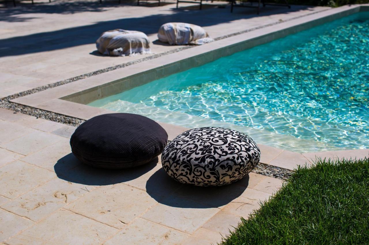 Villa Rosa Resort Conversano Dış mekan fotoğraf