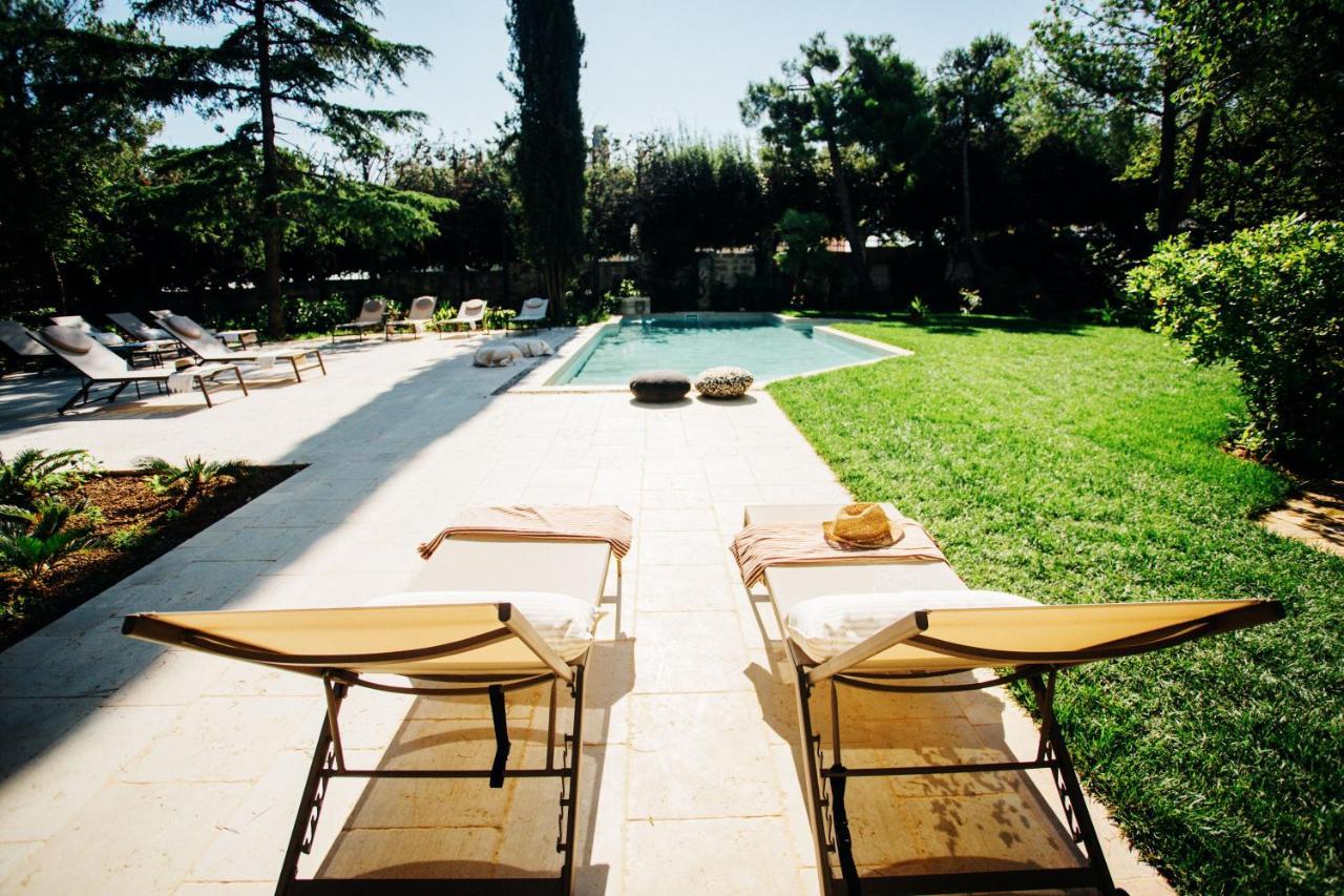 Villa Rosa Resort Conversano Dış mekan fotoğraf