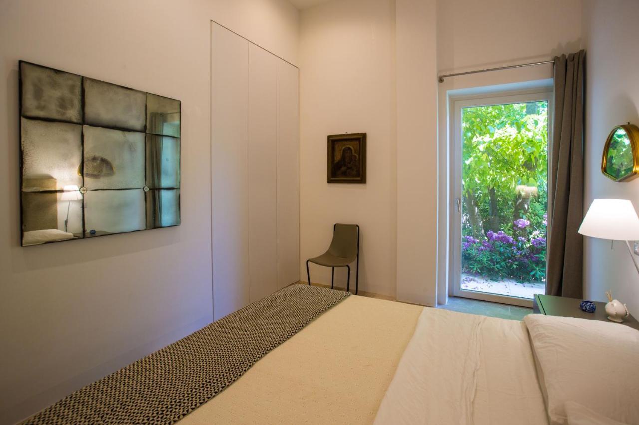 Villa Rosa Resort Conversano Dış mekan fotoğraf