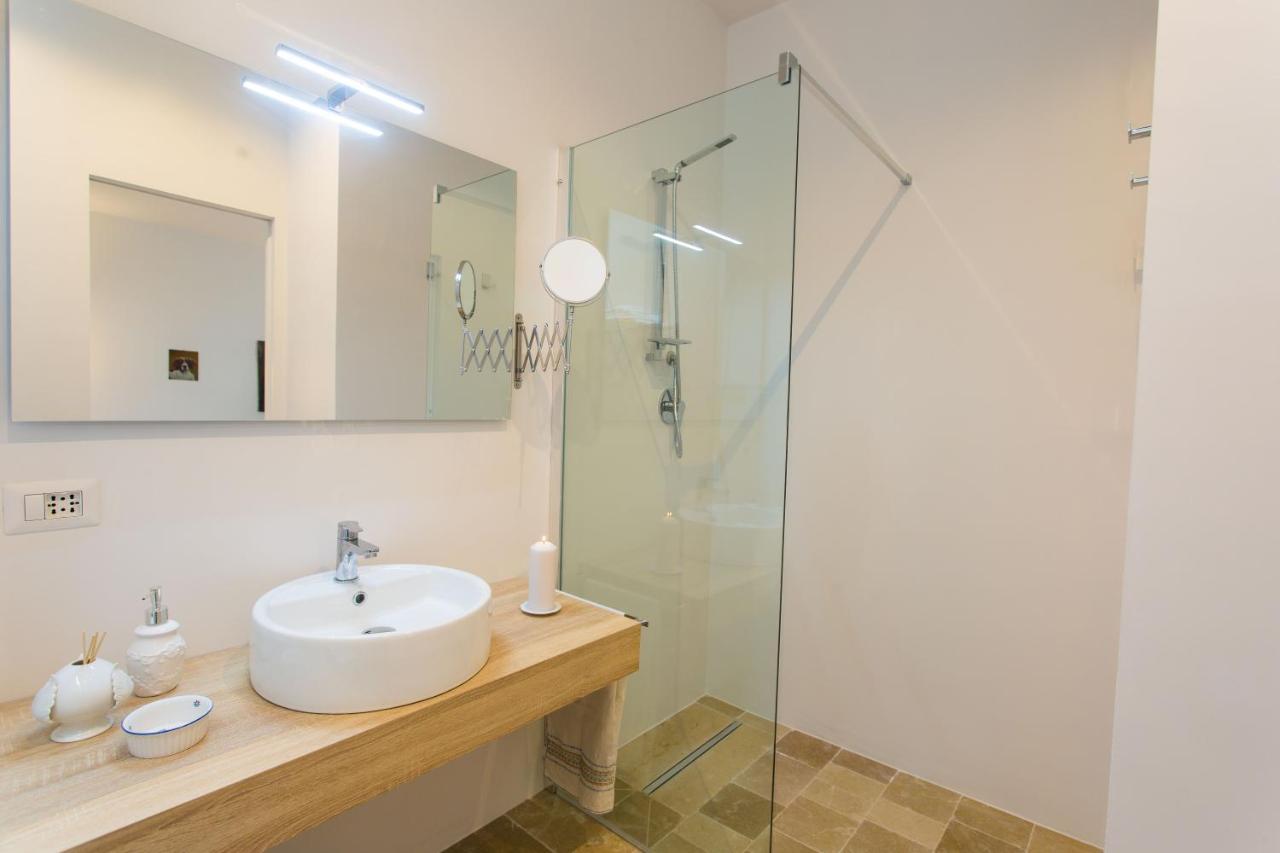 Villa Rosa Resort Conversano Dış mekan fotoğraf