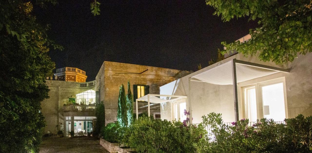 Villa Rosa Resort Conversano Dış mekan fotoğraf