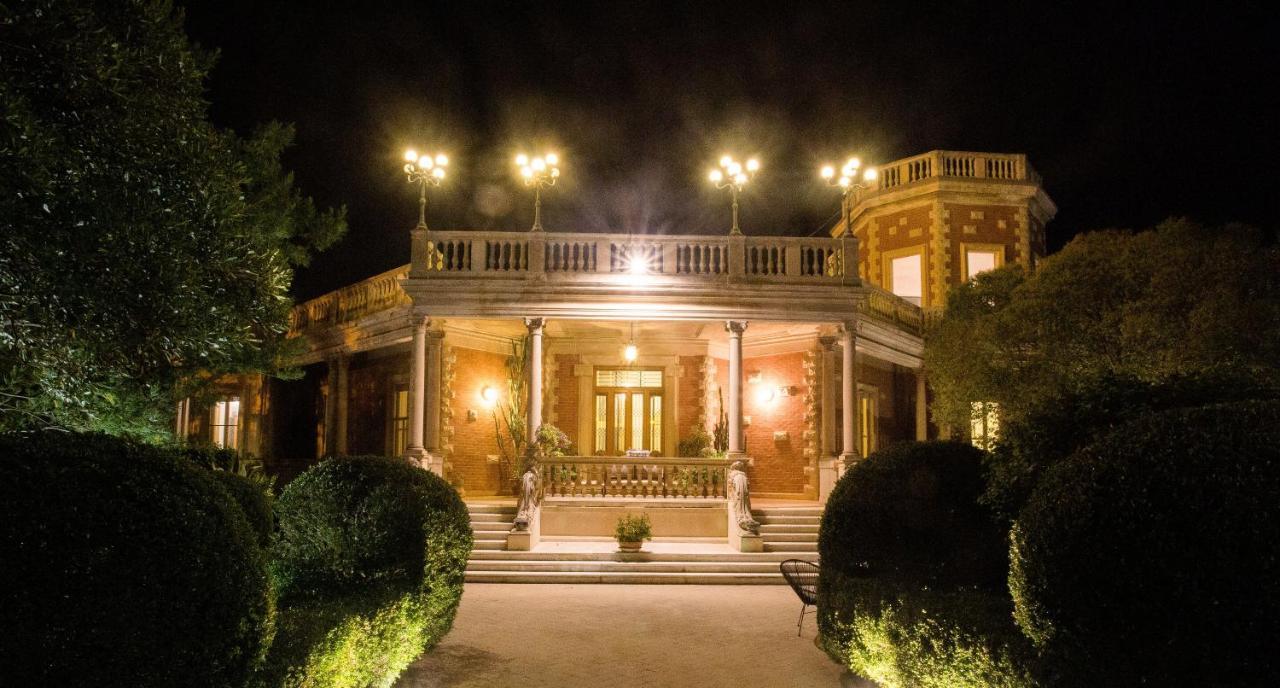 Villa Rosa Resort Conversano Dış mekan fotoğraf