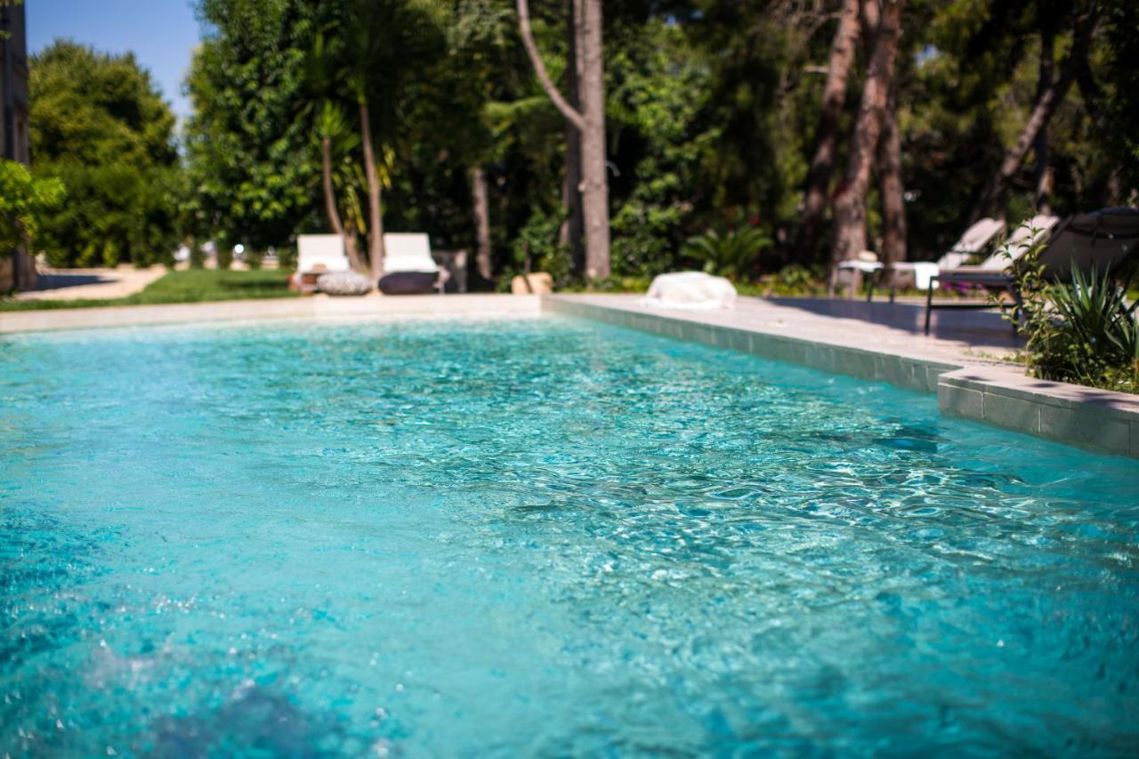 Villa Rosa Resort Conversano Dış mekan fotoğraf