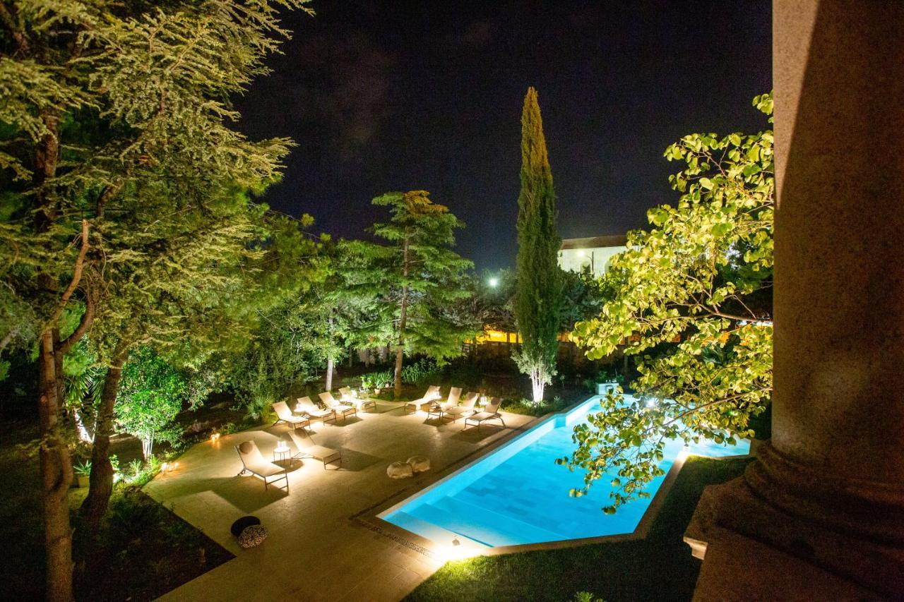 Villa Rosa Resort Conversano Dış mekan fotoğraf