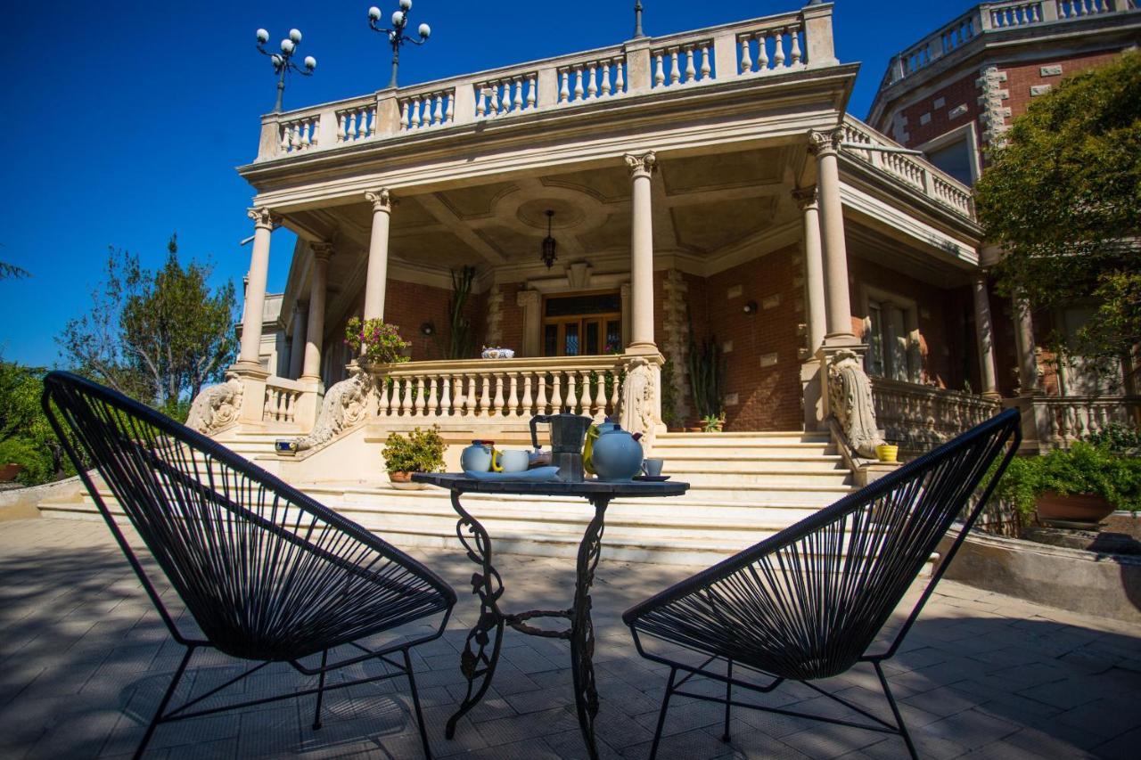 Villa Rosa Resort Conversano Dış mekan fotoğraf