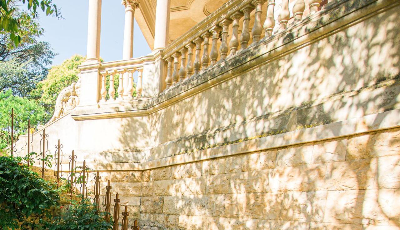 Villa Rosa Resort Conversano Dış mekan fotoğraf