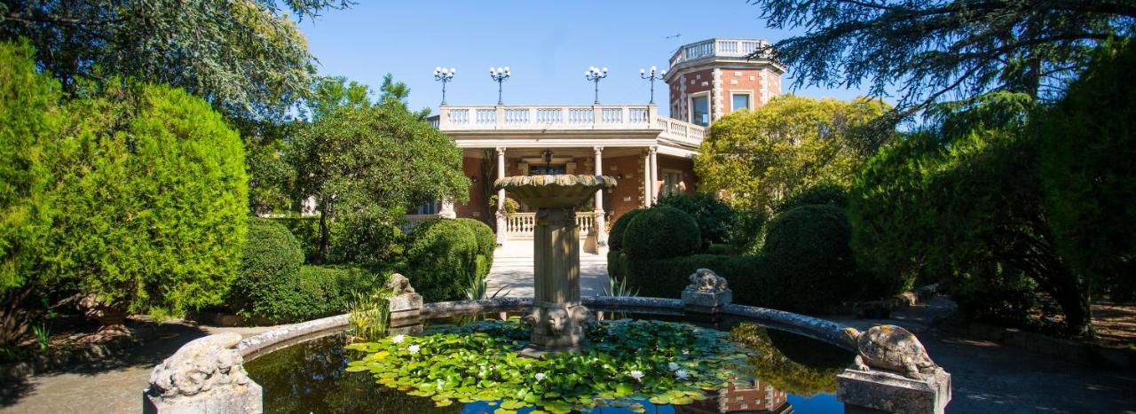 Villa Rosa Resort Conversano Dış mekan fotoğraf