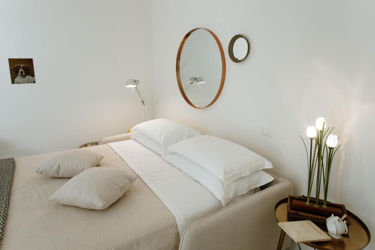 Villa Rosa Resort Conversano Dış mekan fotoğraf