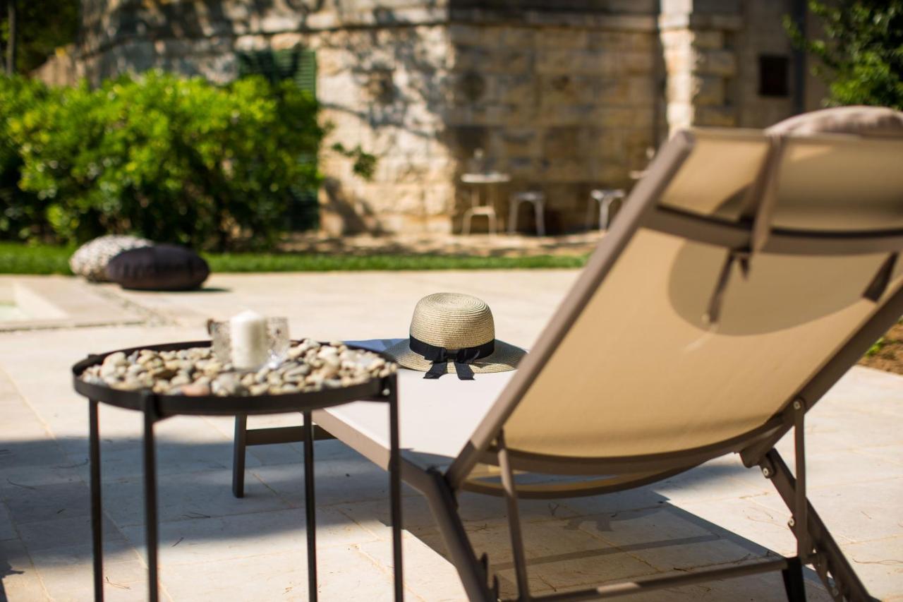 Villa Rosa Resort Conversano Dış mekan fotoğraf