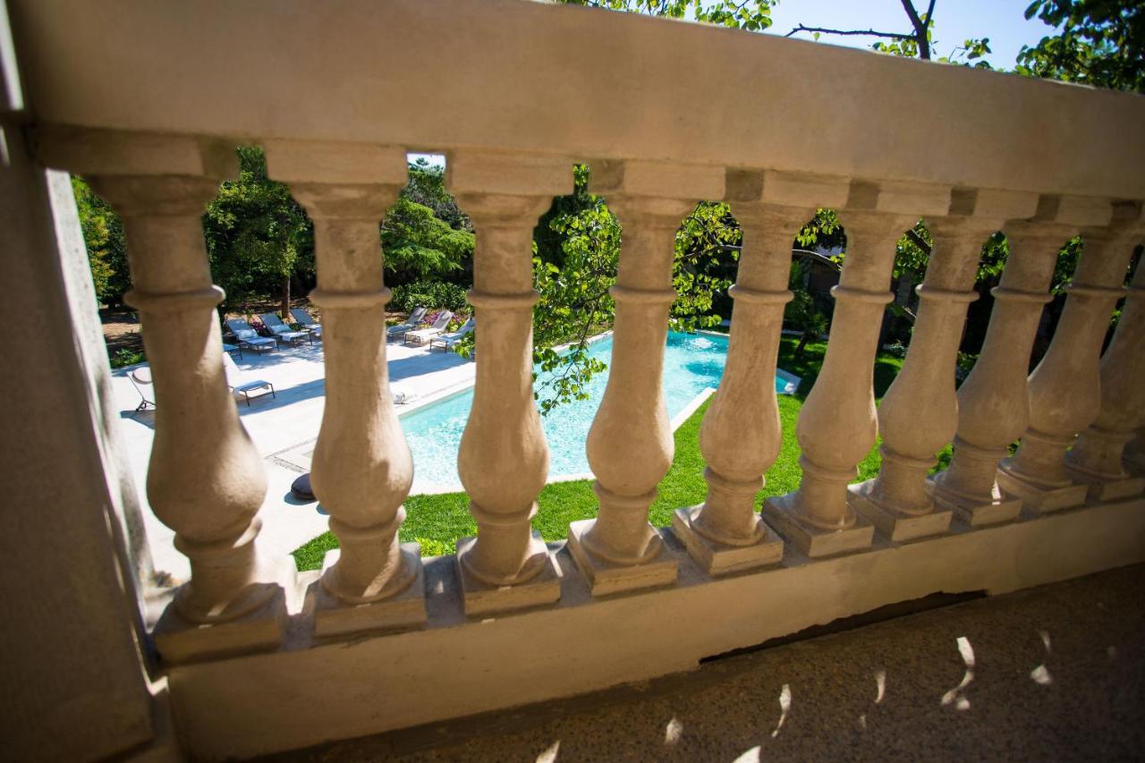 Villa Rosa Resort Conversano Dış mekan fotoğraf