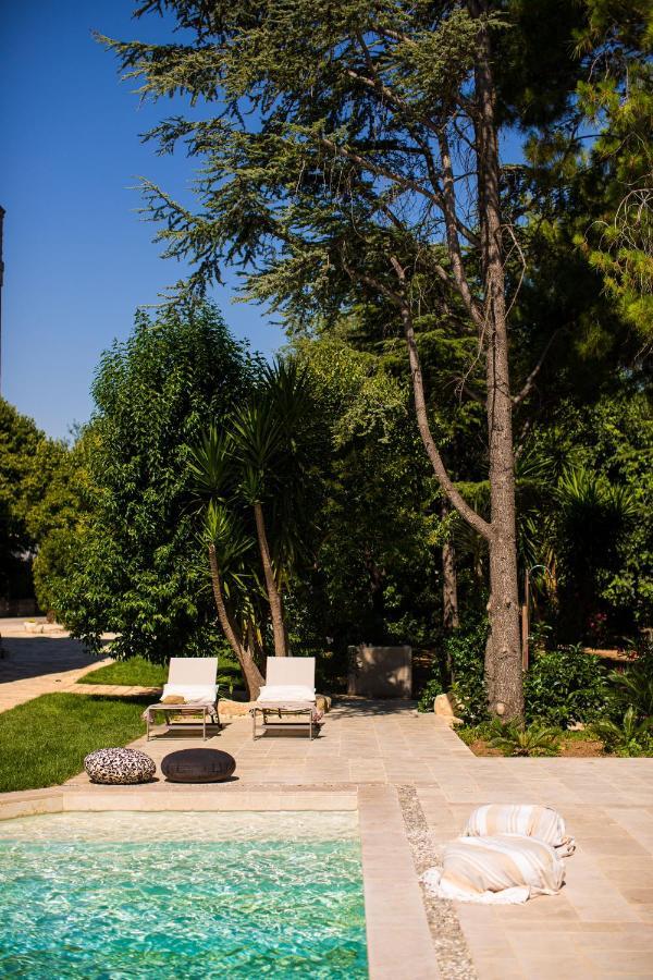 Villa Rosa Resort Conversano Dış mekan fotoğraf
