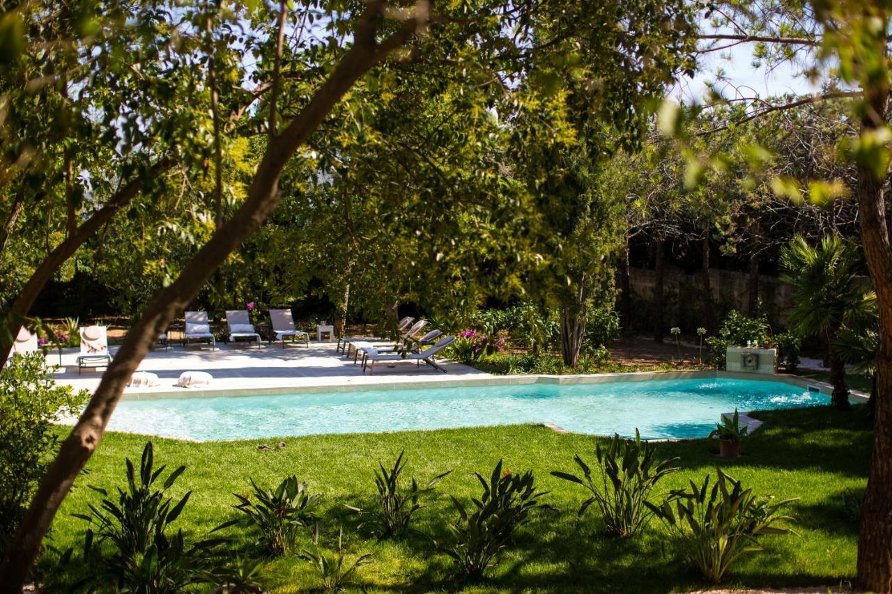 Villa Rosa Resort Conversano Dış mekan fotoğraf