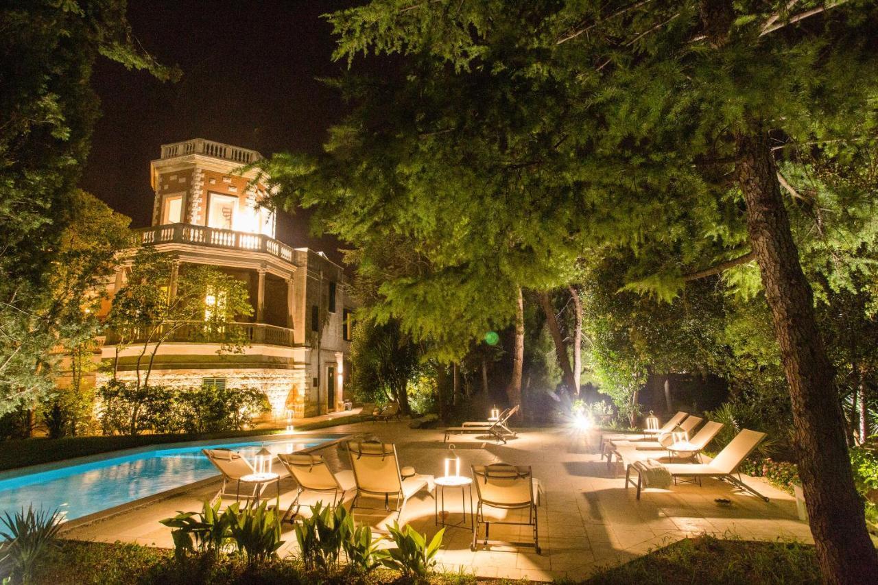 Villa Rosa Resort Conversano Dış mekan fotoğraf