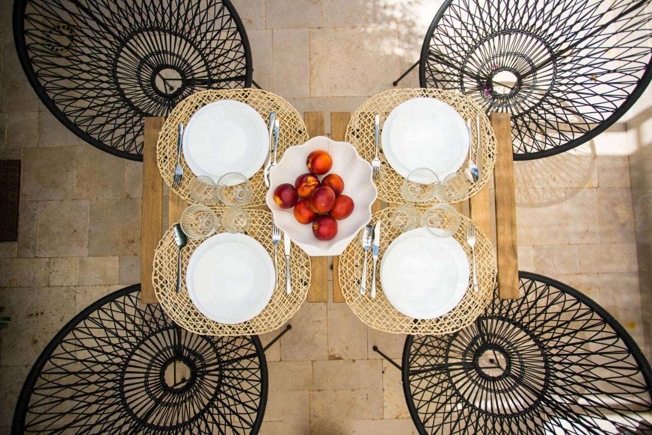 Villa Rosa Resort Conversano Dış mekan fotoğraf