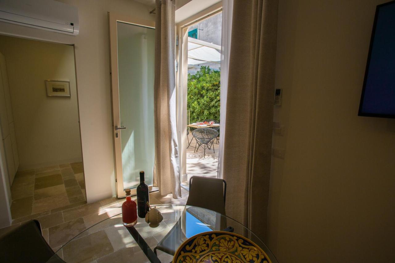 Villa Rosa Resort Conversano Dış mekan fotoğraf