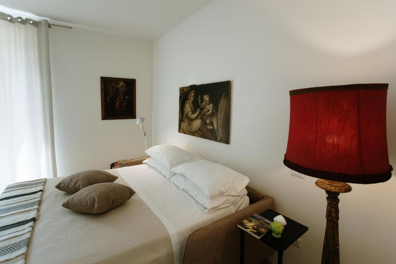 Villa Rosa Resort Conversano Dış mekan fotoğraf