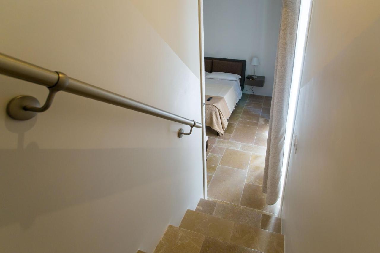 Villa Rosa Resort Conversano Dış mekan fotoğraf