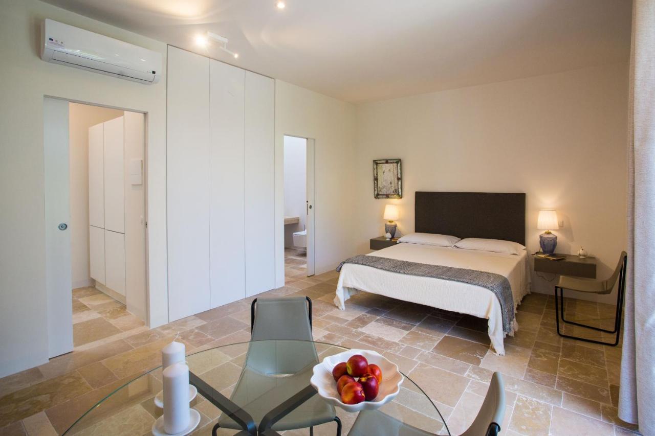 Villa Rosa Resort Conversano Dış mekan fotoğraf