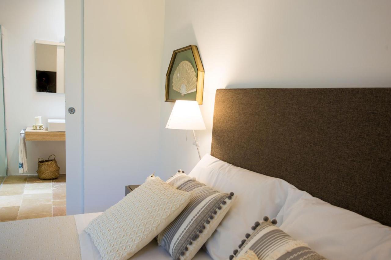 Villa Rosa Resort Conversano Dış mekan fotoğraf