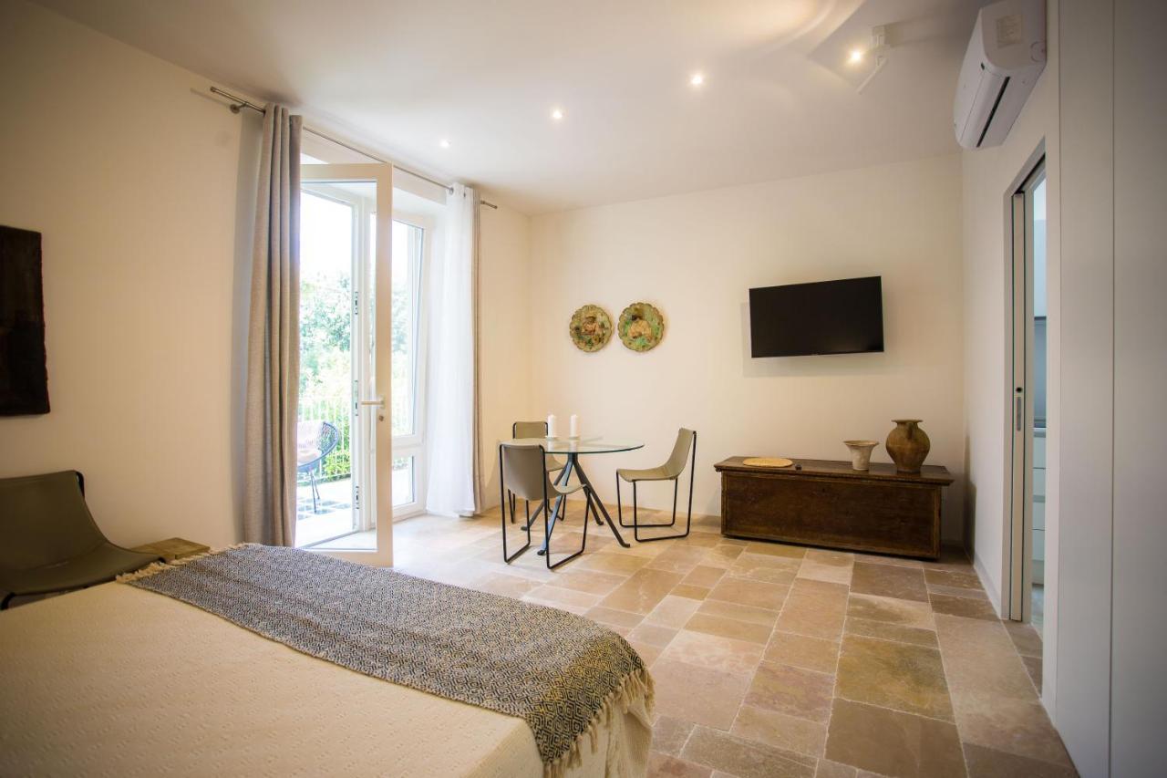 Villa Rosa Resort Conversano Dış mekan fotoğraf