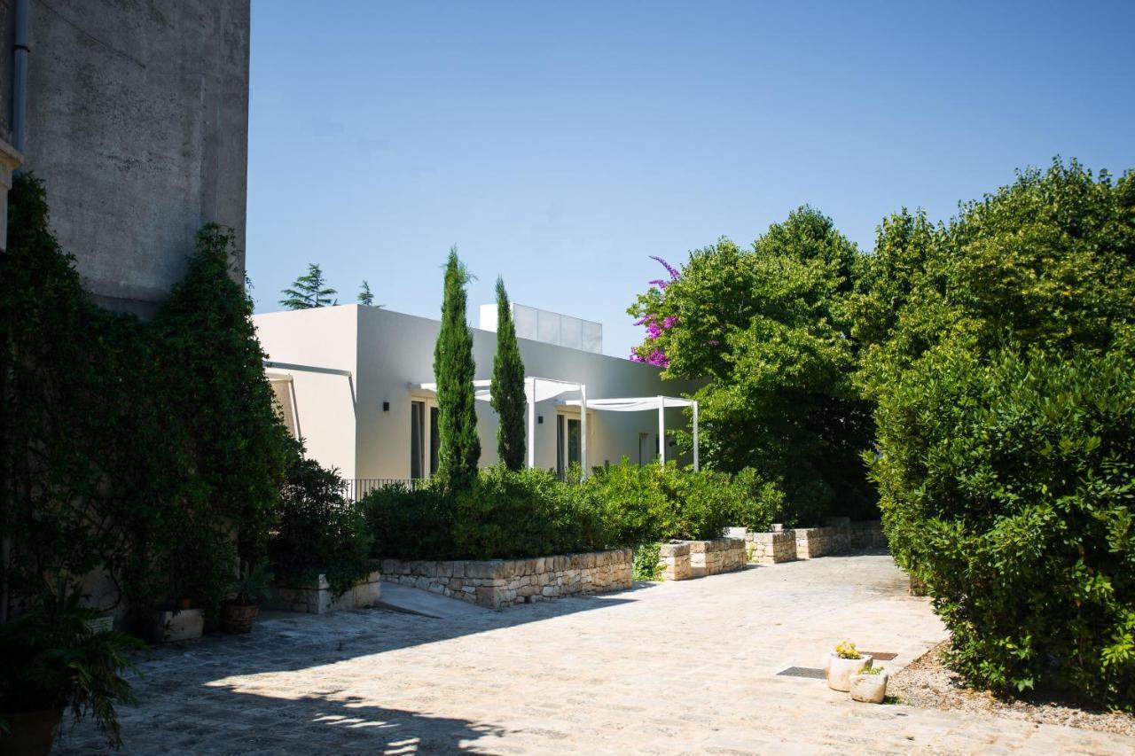 Villa Rosa Resort Conversano Dış mekan fotoğraf