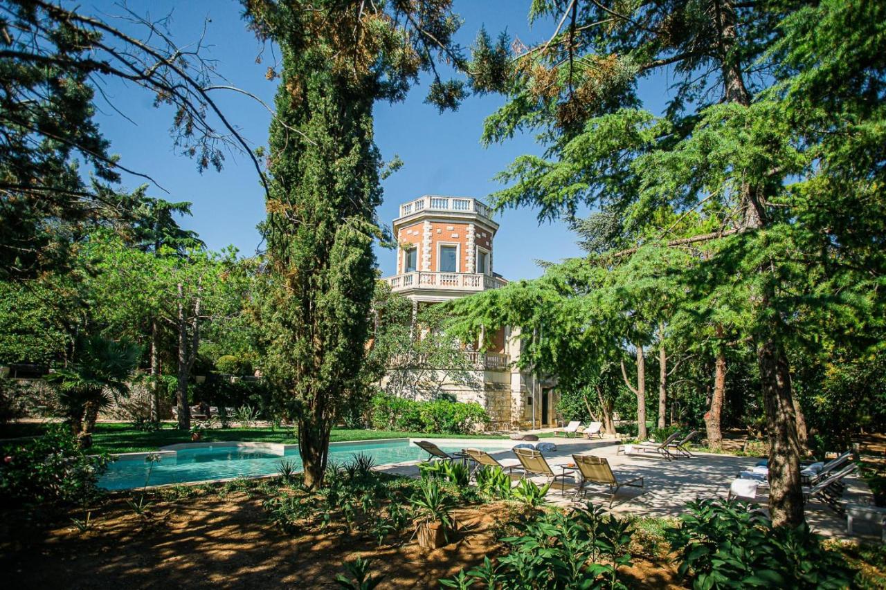 Villa Rosa Resort Conversano Dış mekan fotoğraf